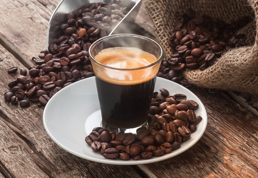 ESPRESSO LÀ GÌ? CÁCH PHÂN BIỆT CÁC LOẠI ESPRESSO – The Coffee House