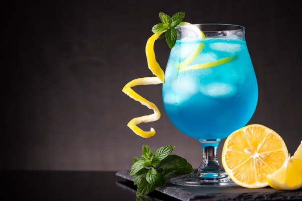 Blue Lagoon